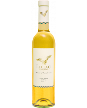 Liliac Nectar of Transylvania 2017 | Liliac Winery | Lechinta